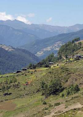 6N 7D Bhutan Tour: Bagdogra To Bagdogra
